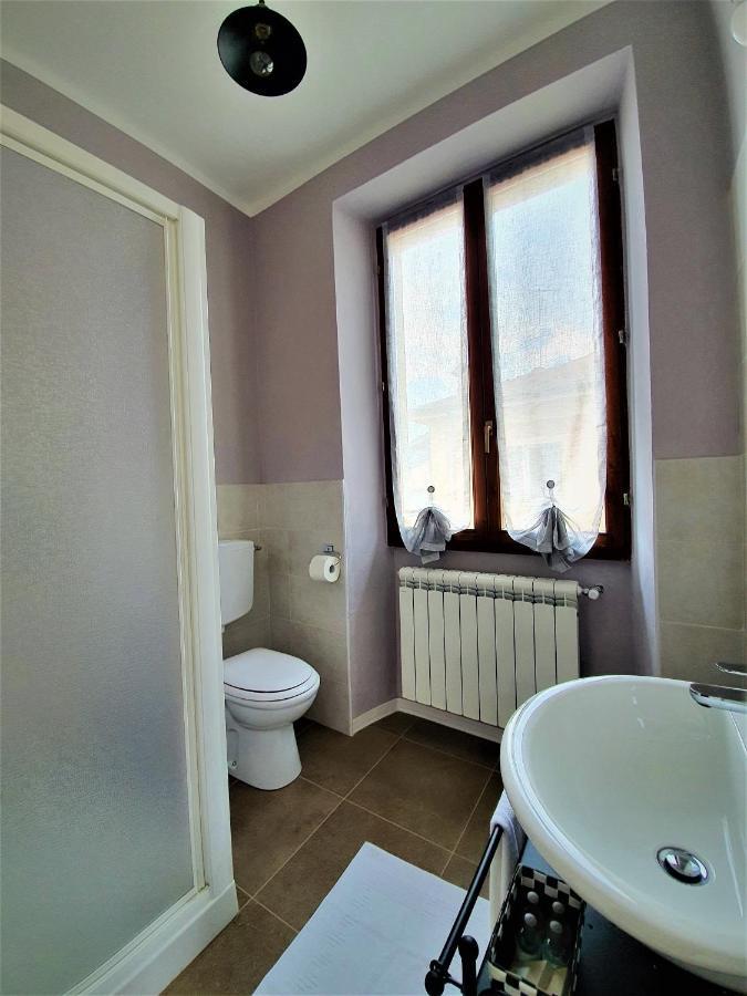 1928 Guest House Pogno Buitenkant foto